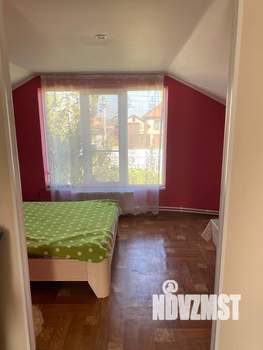 Дом 77м&sup2;, 2-этажный, участок 8 сот.  