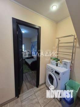 Дом 107м&sup2;, 1-этажный, участок 7 сот.  