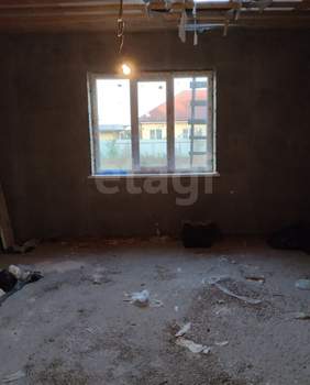 Дом 150м&sup2;, 1-этажный, участок 15 сот.  