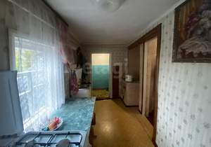 Дом 33м², 2-этажный, участок 4 сот.  