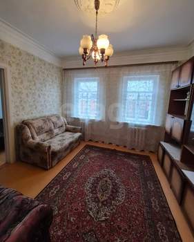 Дом 64м&sup2;, 1-этажный, участок 5 сот.  