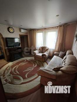 Таунхаус 93м², 2-этажный, участок 2 сот.  