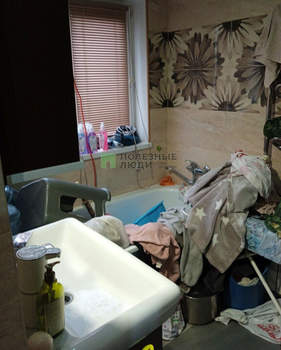 Дом 55м&sup2;, 1-этажный, участок 10 сот.  