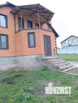 Дом 240м², 1-этажный, участок 15 сот.  