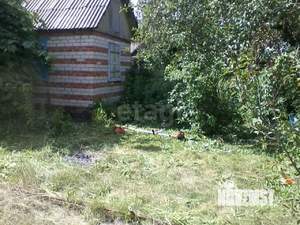 Дом 20м&sup2;, 1-этажный, участок 5 сот.  