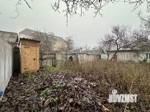 Дом 67м&sup2;, 1-этажный, участок 6 сот.  