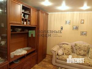 Дом 60м&sup2;, 1-этажный, участок 1 сот.  