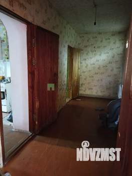 Дом 50м&sup2;, 1-этажный, участок 16 сот.  