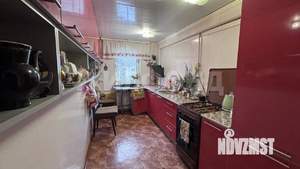 Дом 126м&sup2;, 2-этажный, участок 8 сот.  