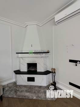 Дом 229м&sup2;, 2-этажный, участок 15 сот.  