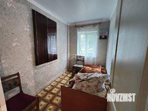 Дом 70м², 1-этажный, участок 15 сот.  
