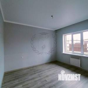 Дом 105м², 1-этажный, участок 8 сот.  