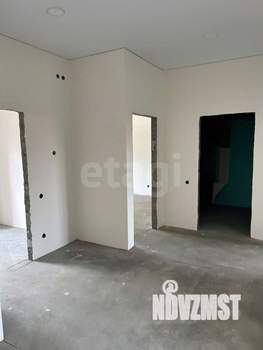 Дом 110м&sup2;, 1-этажный, участок 15 сот.  