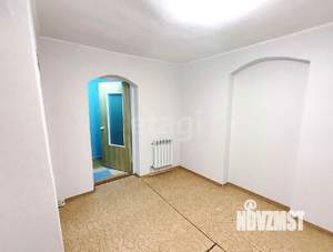 Дом 55м&sup2;, 1-этажный, участок 4 сот.  