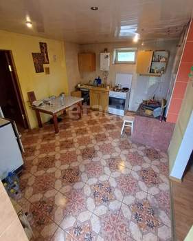 Дом 47м&sup2;, 1-этажный, участок 15 сот.  