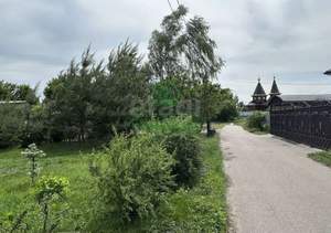 Дом 75м², 1-этажный, участок 10 сот.  