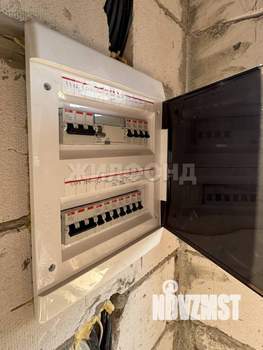 Дом 95м&sup2;, 2-этажный, участок 14 сот.  