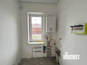 Дом 160м&sup2;, 1-этажный, участок 9 сот.  