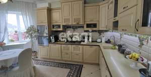 Дом 273м&sup2;, 1-этажный, участок 14 сот.  