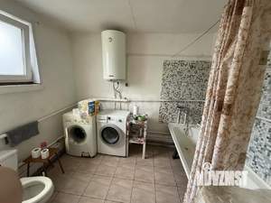 Дом 51м², 1-этажный, участок 2 сот.  