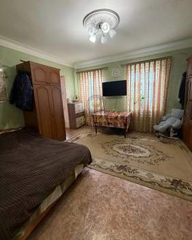 Дом 62м&sup2;, 1-этажный, участок 0 сот.  