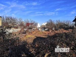 Дом 51м&sup2;, 1-этажный, участок 7 сот.  