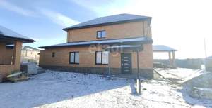 Дом 250м², 2-этажный, участок 15 сот.  