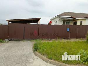 Дом 73м&sup2;, 1-этажный, участок 10 сот.  