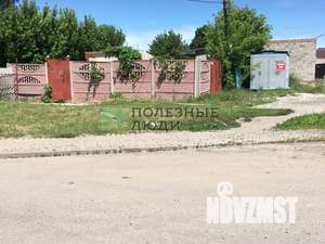 Дом 52м&sup2;, 1-этажный, участок 12 сот.  