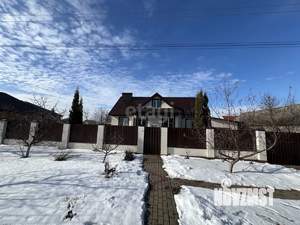 Дом 120м², 1-этажный, участок 15 сот.  