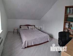 Дом 283м&sup2;, 3-этажный, участок 10 сот.  