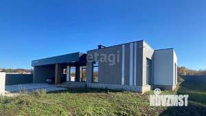 Дом 270м², 1-этажный, участок 15 сот.  