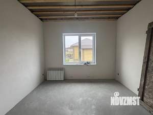 Дом 125м², 1-этажный, участок 10 сот.  