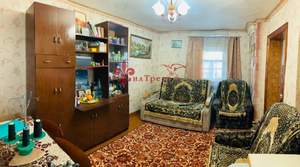 Дом 30м², 1-этажный, участок 5 сот.  