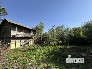 Дом 20м&sup2;, 2-этажный, участок 9 сот.  