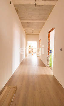 Дом 110м&sup2;, 2-этажный, участок 15 сот.  