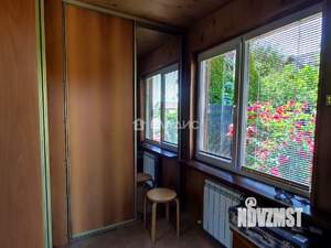 Таунхаус 125м², 2-этажный, участок 4 сот.  