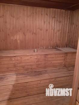 Дом 130м², 1-этажный, участок 34 сот.  