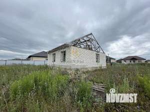 Дом 90м², 1-этажный, участок 15 сот.  