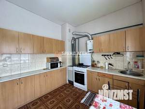 Дом 68м&sup2;, 1-этажный, участок 5 сот.  