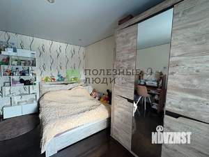 Дом 90м&sup2;, 2-этажный, участок 5 сот.  