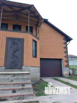 Дом 240м², 1-этажный, участок 15 сот.  