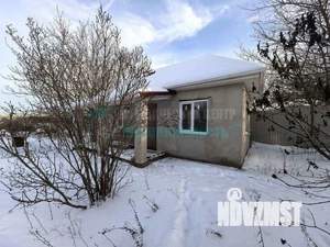 Дом 132м&sup2;, 1-этажный, участок 15 сот.  