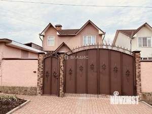 Дом 132м&sup2;, 2-этажный, участок 8 сот.  