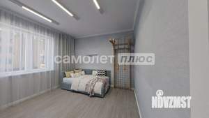 Дом 105м&sup2;, 1-этажный, участок 13 сот.  