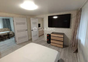 Дом 47м&sup2;, 1-этажный, участок 10 сот.  