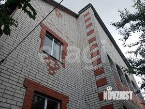 Дом 223м², 2-этажный, участок 15 сот.  