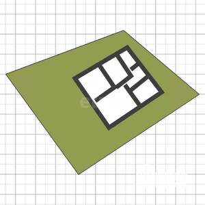 Дом 100м², 1-этажный, участок 15 сот.  
