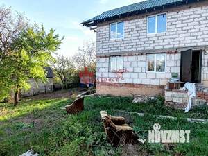 Дом 200м², 2-этажный, участок 5 сот.  