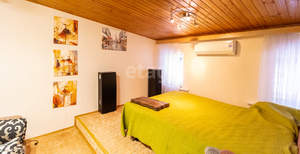 Дом 358м&sup2;, 2-этажный, участок 13 сот.  